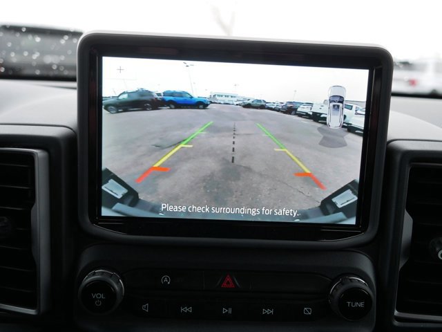 Certified 2022 Ford Bronco Sport Big Bend w/ Convenience Package image 25