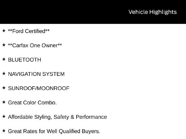 Certified 2022 Ford Explorer Timberline AWD/4WD image 17