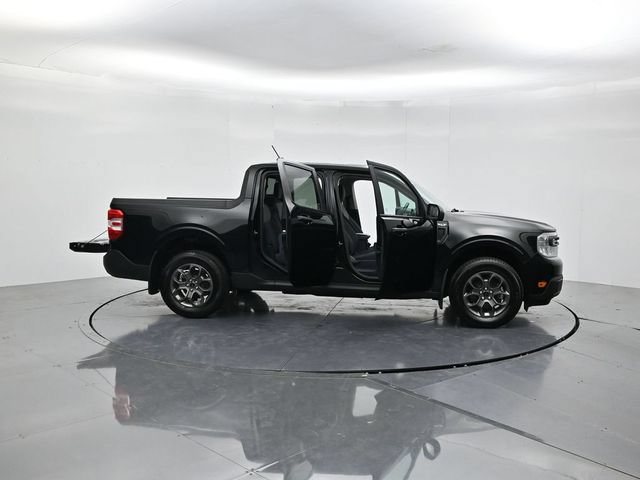 Certified 2023 Ford Maverick XLT FWD image 53