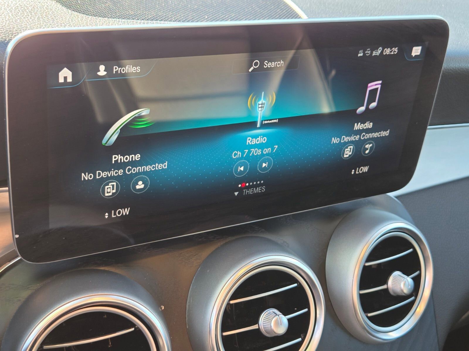 Used 2022 Mercedes-Benz GLC 300 image 20