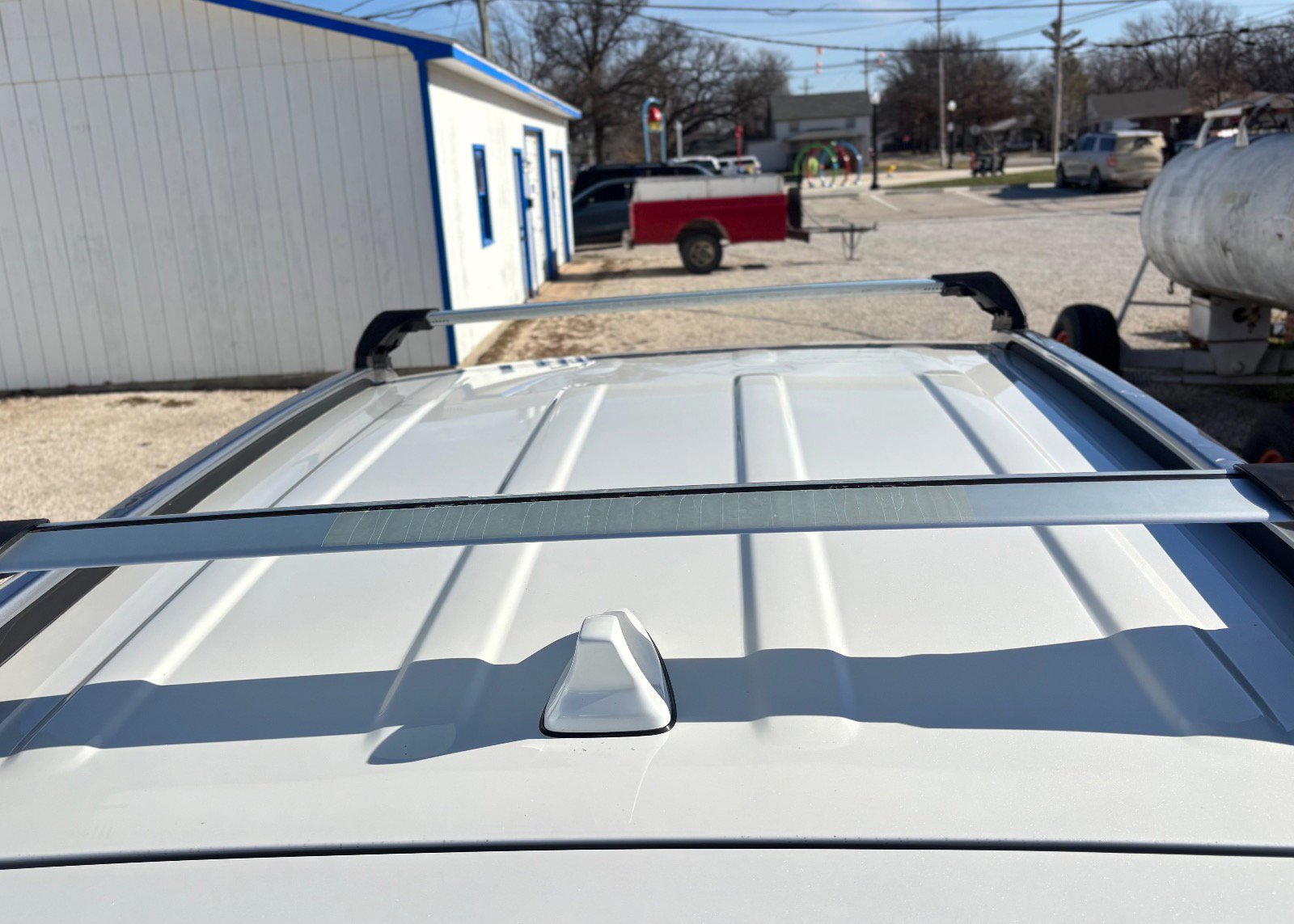 Used 2021 Kia Seltos SX image 52