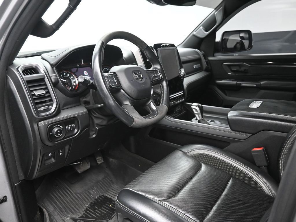 Used 2021 RAM 1500 TRX w/ TRX Level 2 Equipment Group image 23