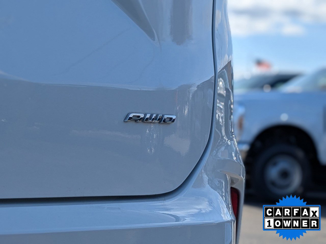 Certified 2022 Ford Edge SEL w/ Convenience Package image 12