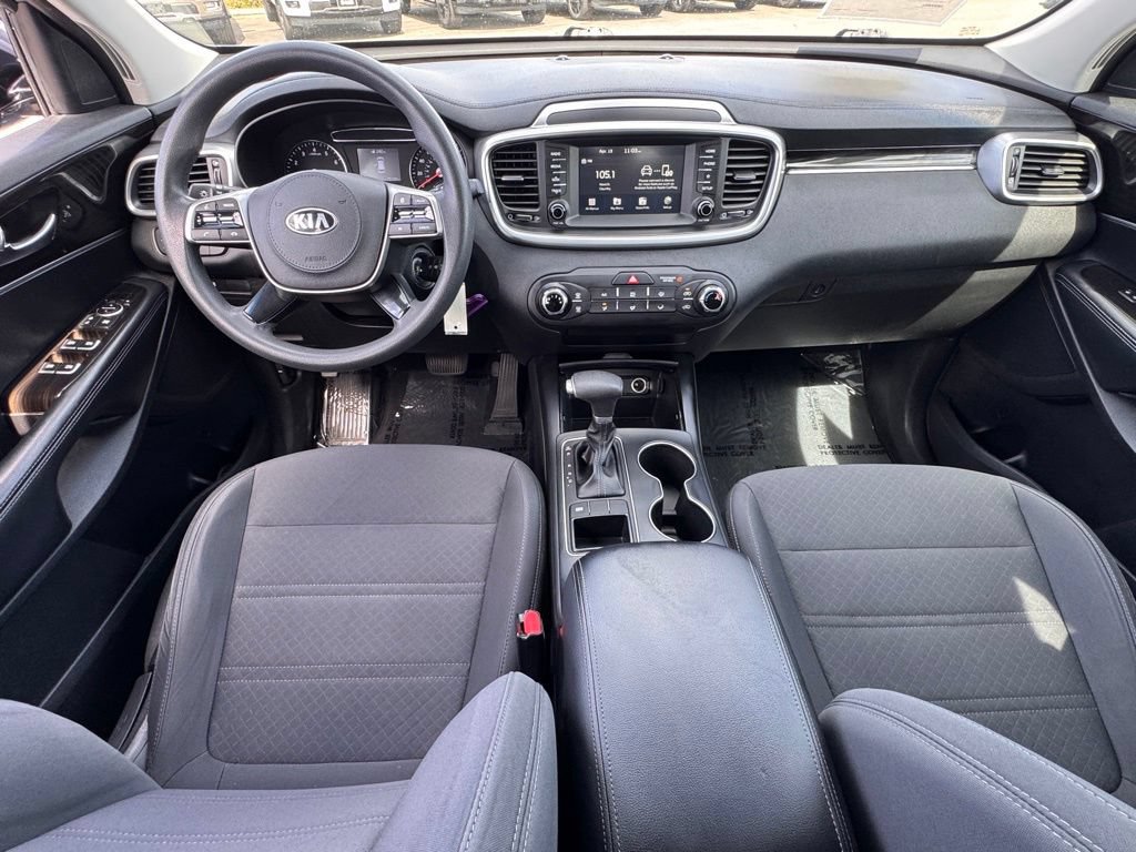 Used 2020 Kia Sorento FWD V6 image 26