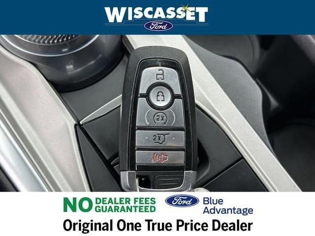 Certified 2022 Ford Explorer Limited w/ Hybrid Equipment Group 310A image 23