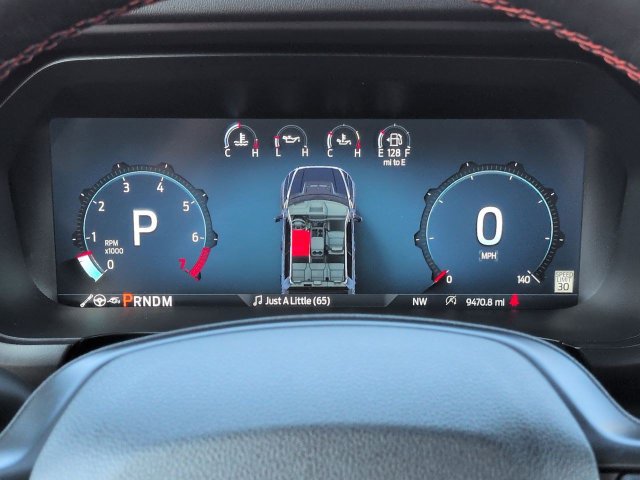 Certified 2025 Ford F150 Raptor AWD/4WD image 30