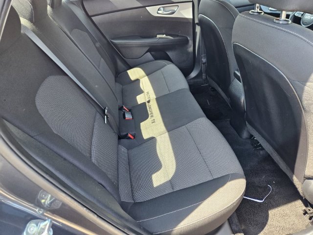 Used 2024 Kia Forte LXS FWD image 13