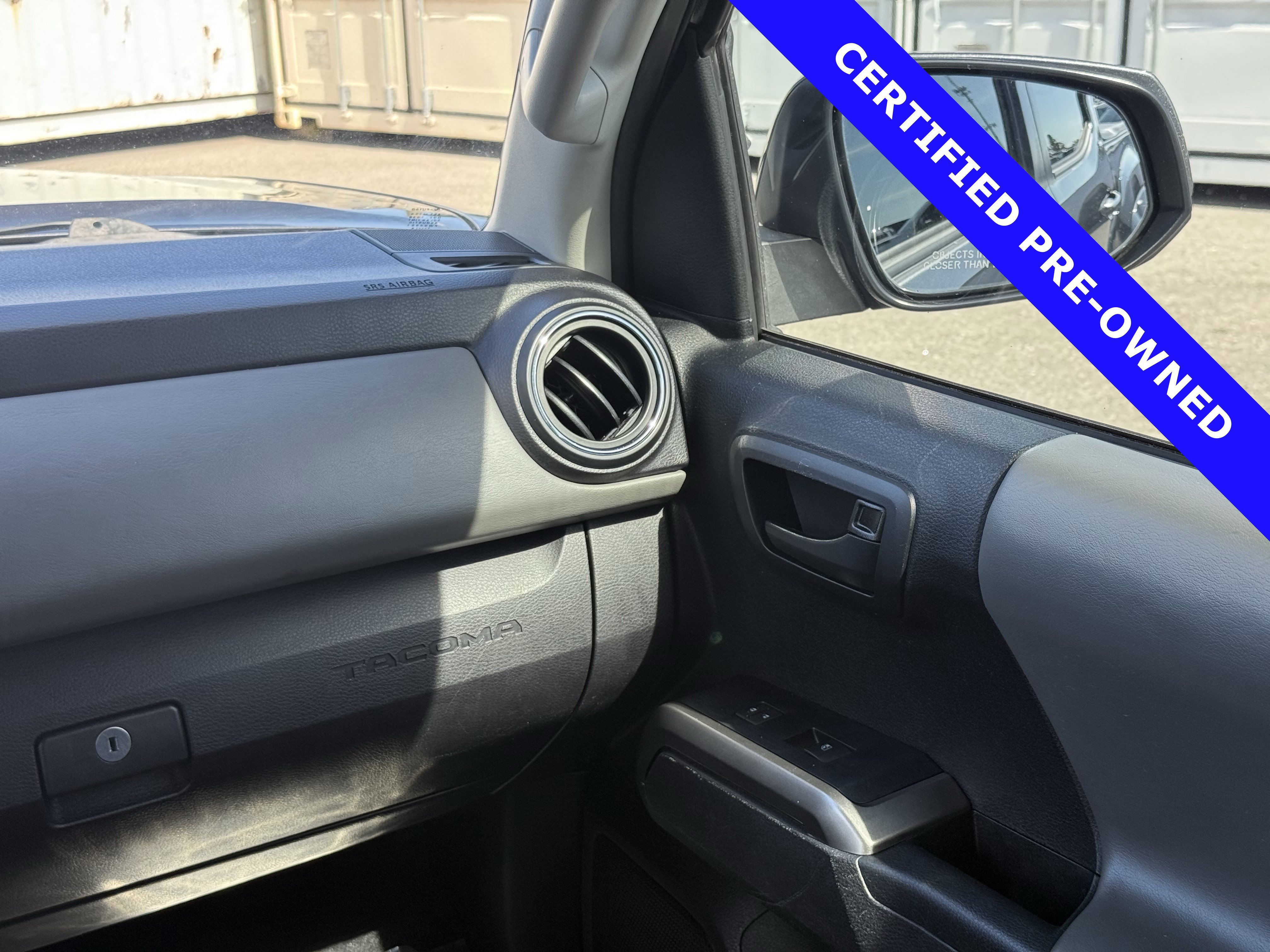 Used 2020 Toyota Tacoma SR5 image 20