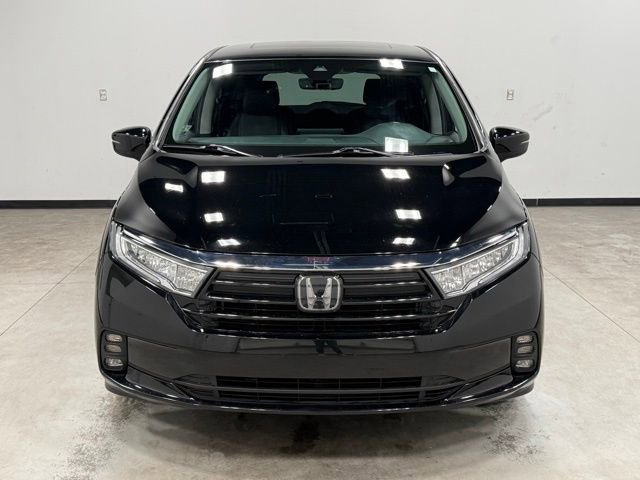 Used 2024 Honda Odyssey EX-L image 4