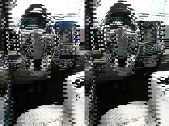 Certified 2020 Ford F150 XLT w/ Equipment Group 302A Luxury image 4