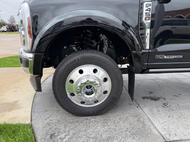Certified 2025 Ford F450 Lariat w/ Lariat Ultimate Package image 4