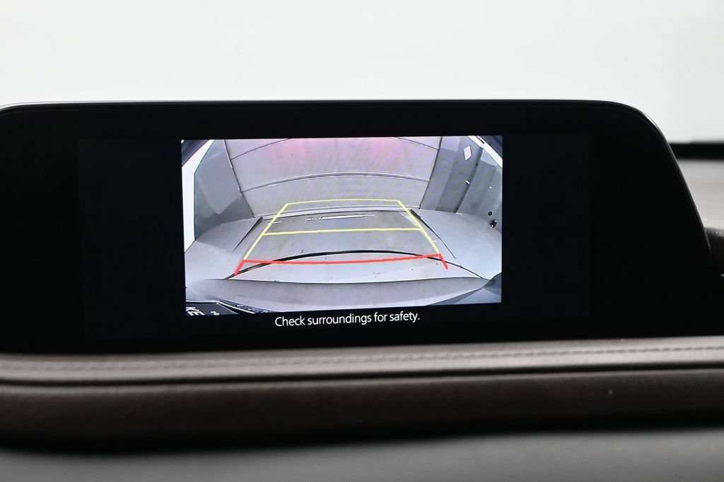 Used 2020 MAZDA CX-30 FWD w/ Premium Package image 13