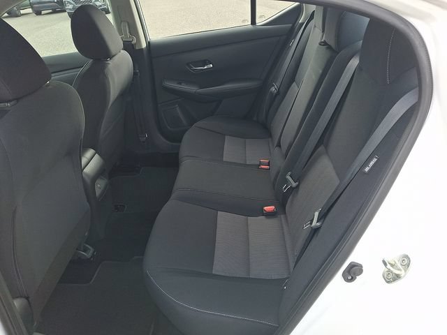 Used 2020 Nissan Sentra SV FWD image 10