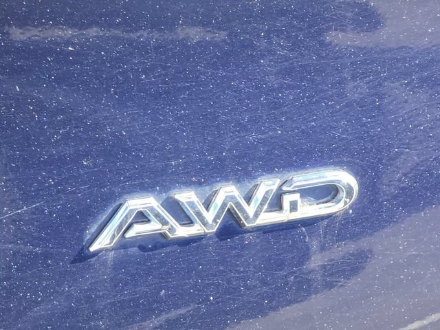 Used 2026 Toyota Grand Highlander AWD image 4
