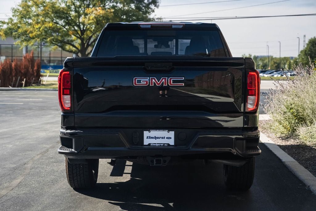 Used 2024 GMC Sierra 1500 Elevation w/ Preferred Package AWD/4WD image 5