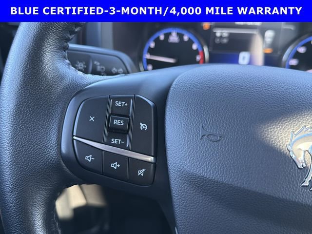 Certified 2021 Ford Bronco Sport Outer Banks image 17