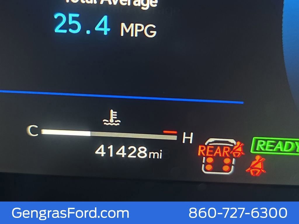 Used 2024 Lexus TX 500h AWD w/ Technology Package image 27