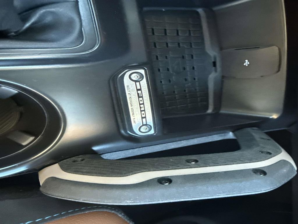 Certified 2024 Ford Bronco Outer Banks image 31