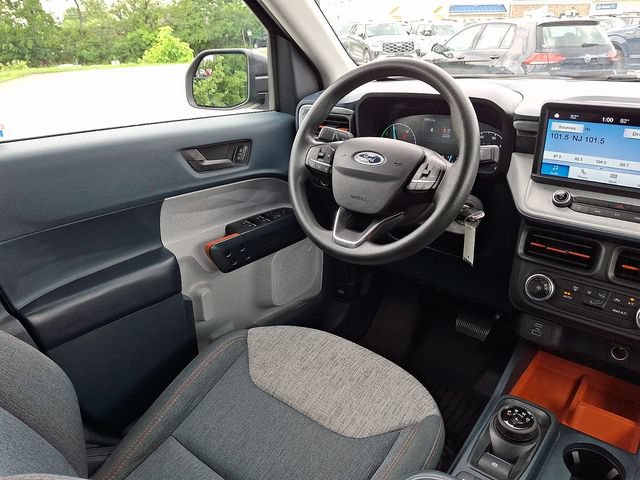Certified 2023 Ford Maverick XLT FWD image 19