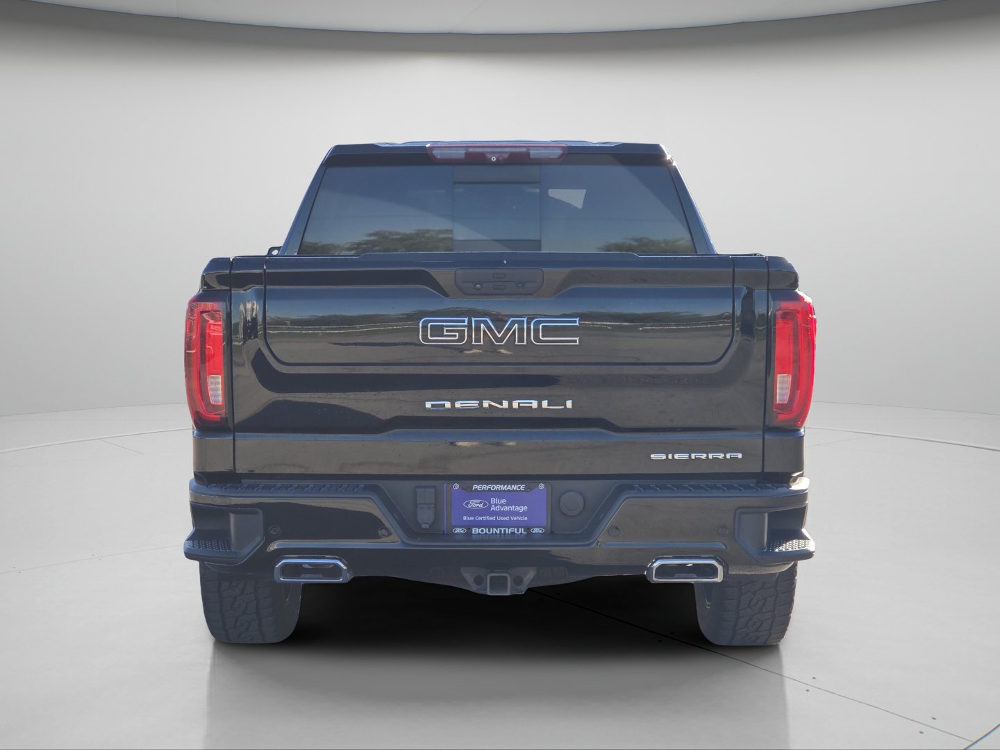 Used 2020 GMC Sierra 1500 Denali w/ Denali Ultimate Package AWD/4WD image 27