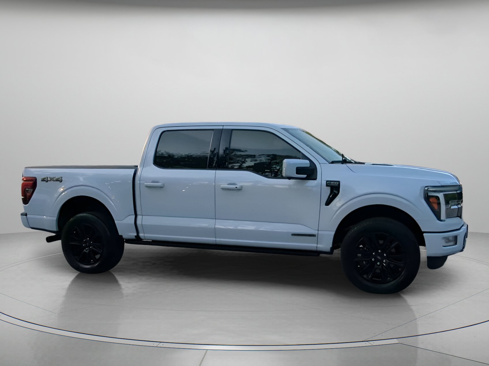 Certified 2025 Ford F150 Platinum AWD/4WD image 34