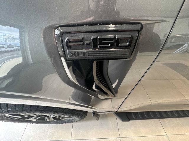 Certified 2023 Ford F150 XLT w/ Equipment Group 302A High AWD/4WD image 30