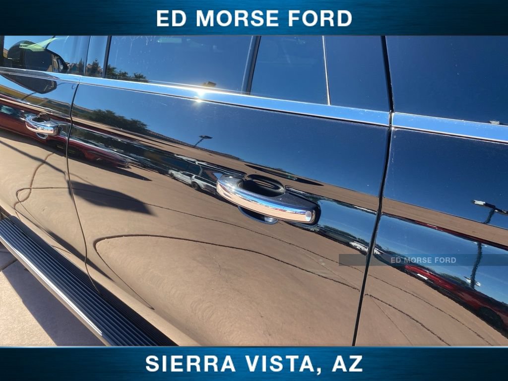 Certified 2024 Ford Expedition Max Limited RWD image 17