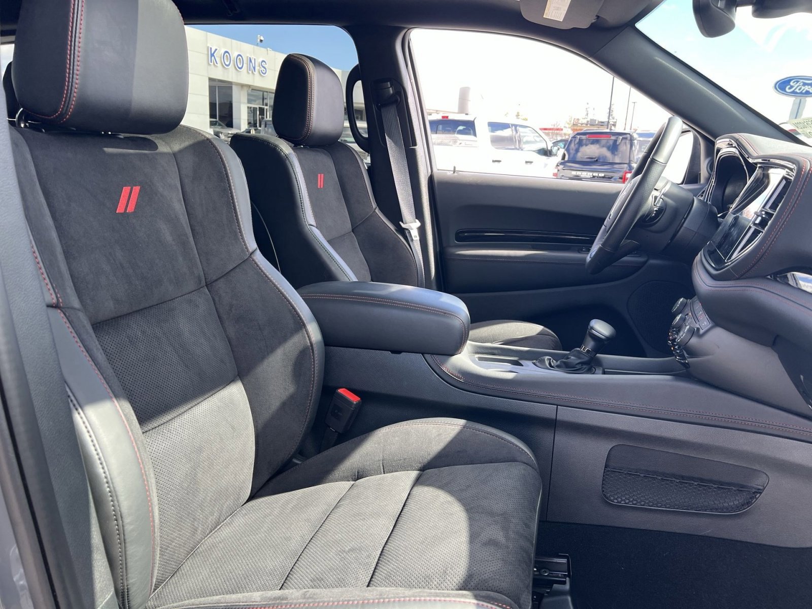 Used 2026 Dodge Durango GT image 27