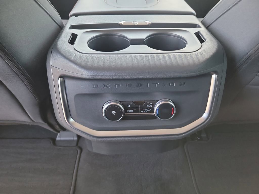 Certified 2025 Ford Expedition Max Active AWD/4WD image 15