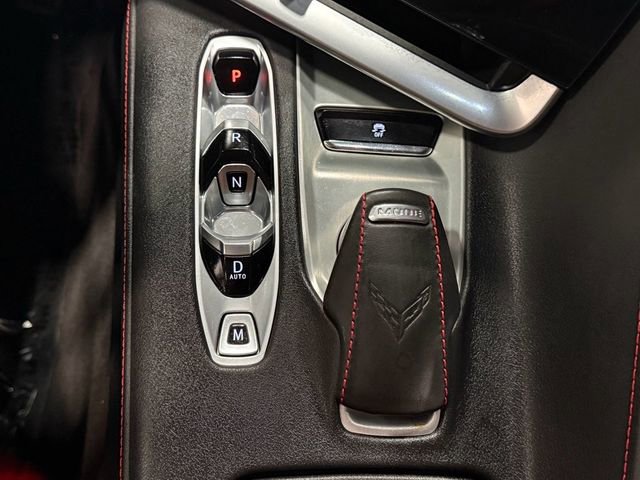 Used 2022 Chevrolet Corvette Stingray Coupe w/ Z51 Performance Package image 29