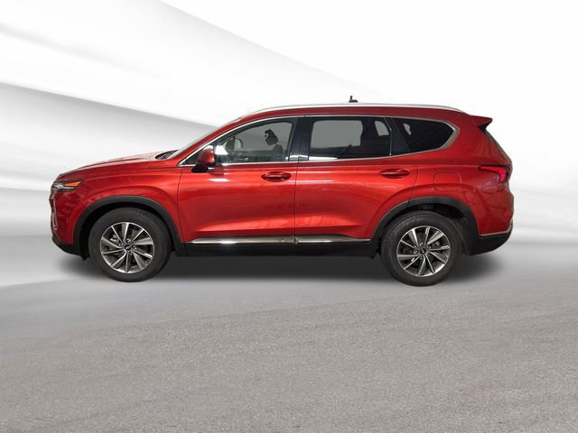Used 2019 Hyundai Santa Fe SEL image 5