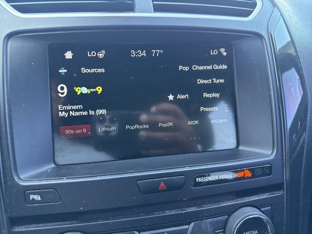 Certified 2018 Ford Explorer XLT w/ Equipment Group 202A image 12