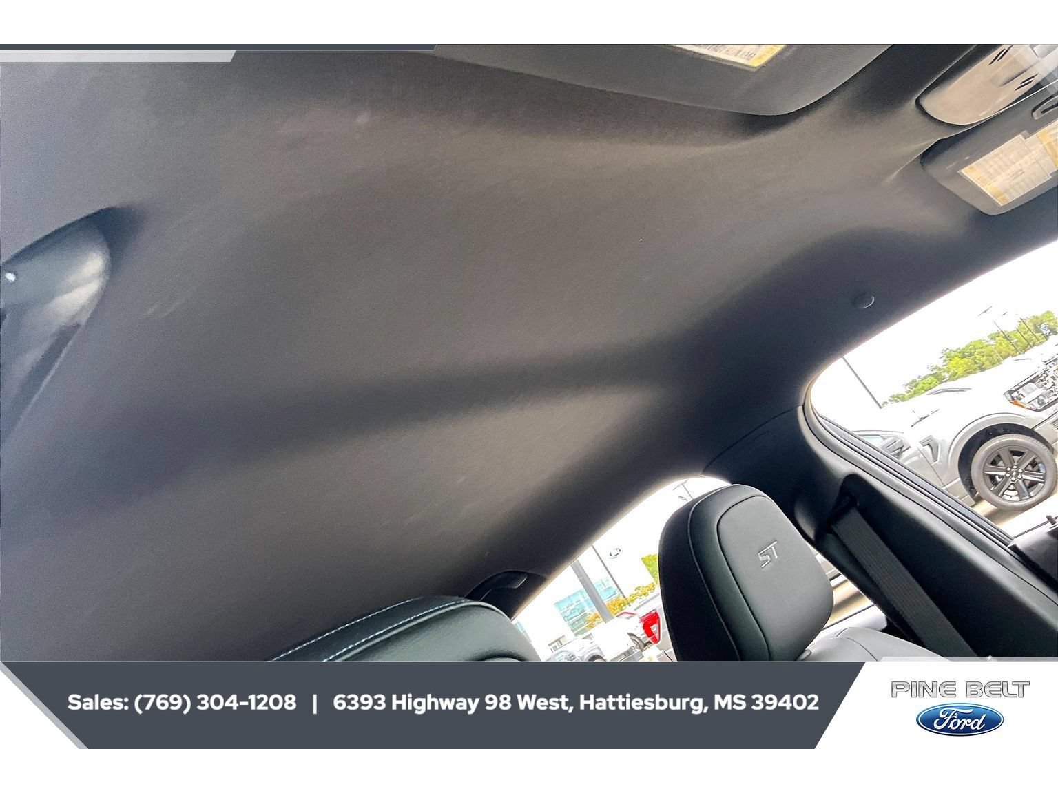 Used 2024 Buick Envista Sport Touring w/ Convenience I Package FWD image 16