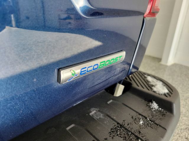 Certified 2020 Ford F150 XLT w/ Equipment Group 302A Luxury image 28