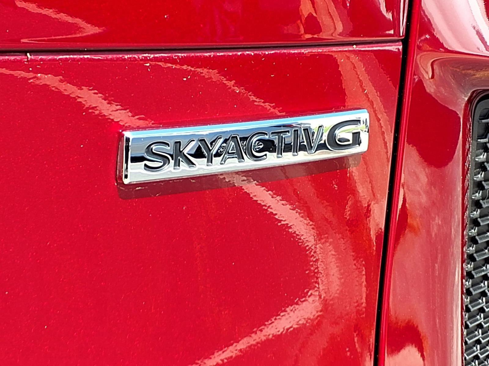 Used 2024 MAZDA CX-50 AWD 2.5 S w/ Cargo Package image 23