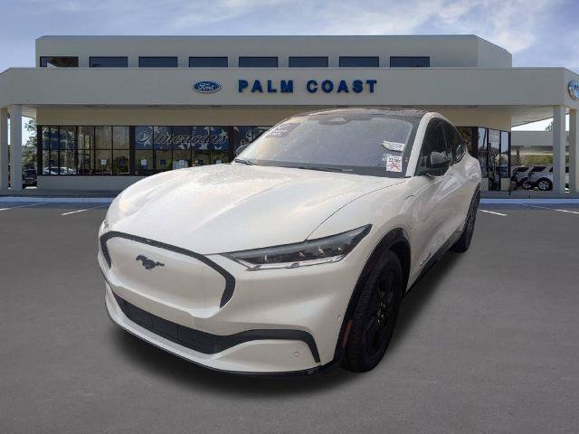 Certified 2023 Ford Mustang Mach-E California Route 1 AWD/4WD image 3