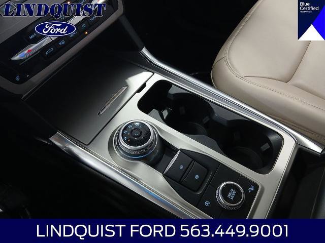 Certified 2024 Ford Explorer XLT w/ Equipment Group 202A AWD/4WD image 15