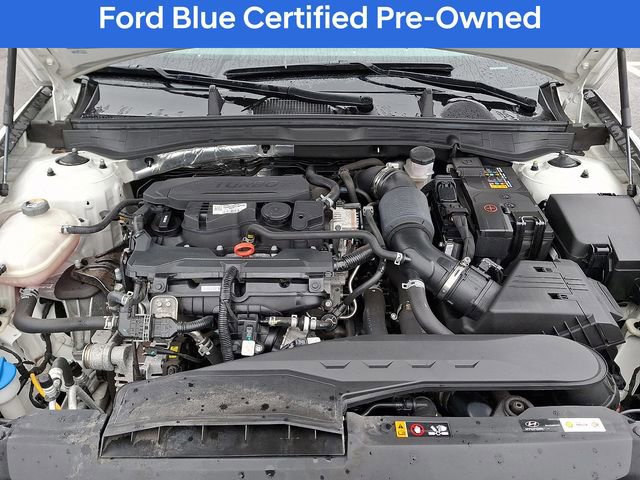 Used 2023 Hyundai Sonata SEL Plus image 31