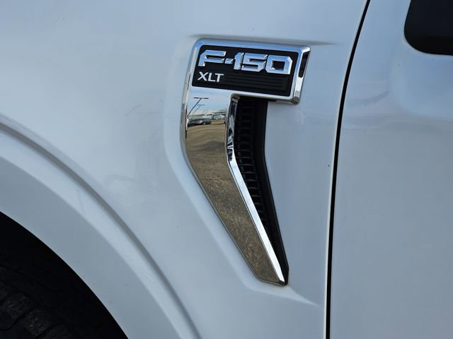 Certified 2022 Ford F150 XLT w/ Equipment Group 301A Mid image 32