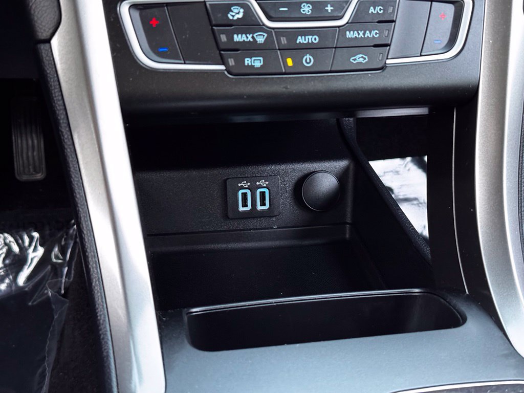 Certified 2019 Ford Fusion SE FWD image 18
