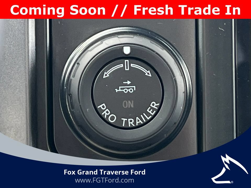 Certified 2024 Ford F150 XLT w/ Mobile Office Package AWD/4WD image 32