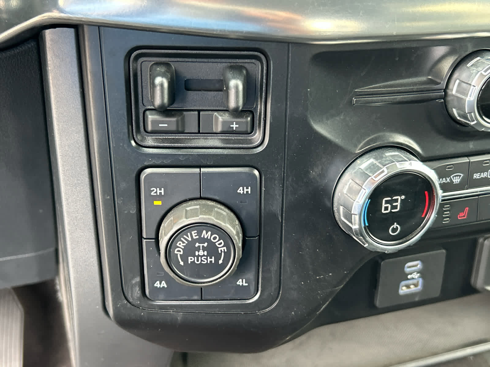 Certified 2021 Ford F150 Lariat w/ Max Trailer Tow Package image 35