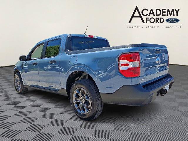 Certified 2024 Ford Maverick XLT w/ XLT Luxury Package FWD image 4