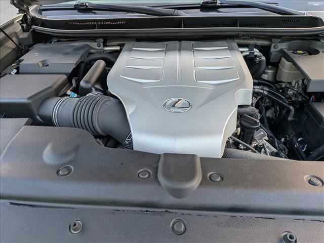 Used 2020 Lexus GX 460 Premium image 25