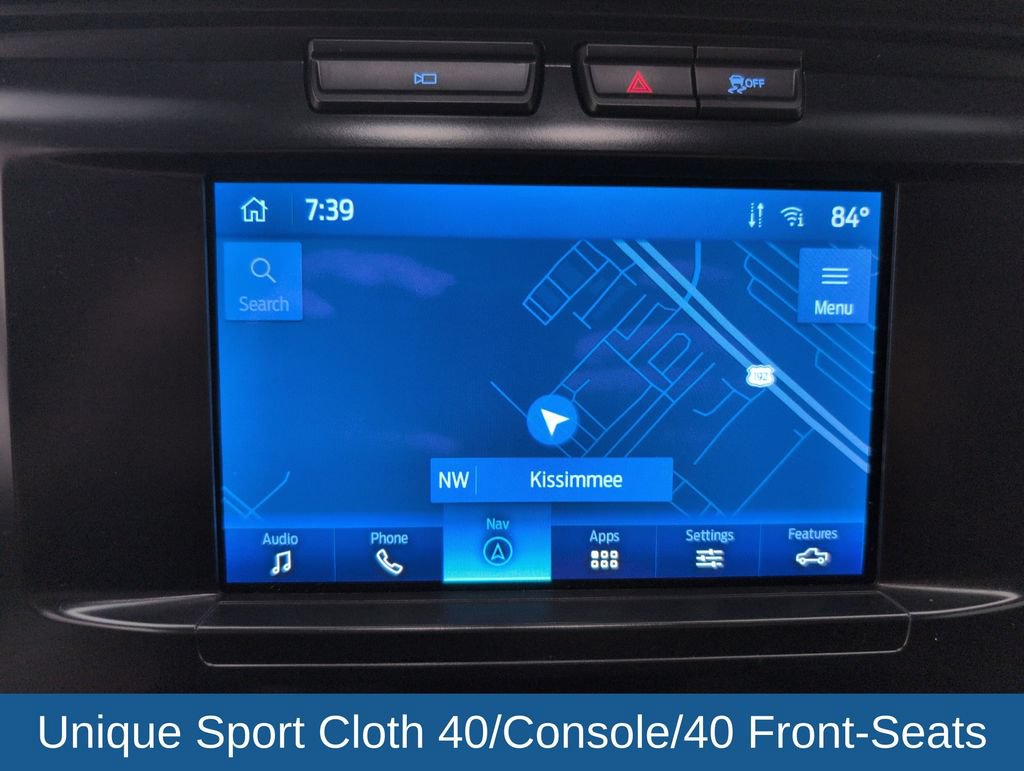 Certified 2023 Ford F150 XL w/ STX Appearance Package RWD image 26