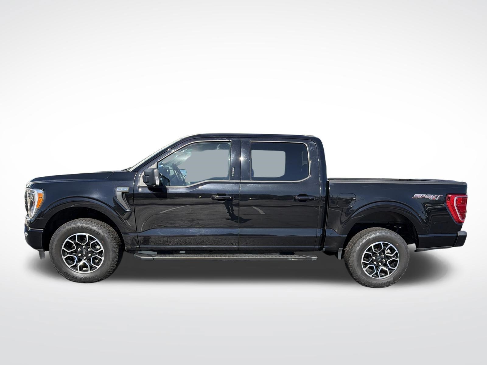 Certified 2023 Ford F150 XLT w/ Equipment Group 302A High AWD/4WD image 15
