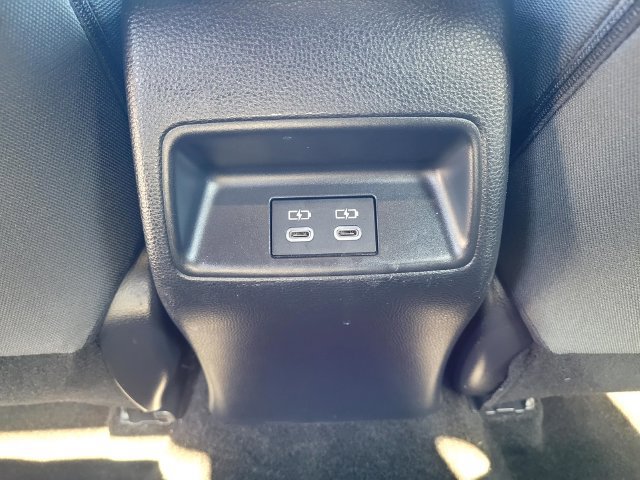 Used 2025 Toyota Corolla SE w/ SE Premium Package FWD image 14