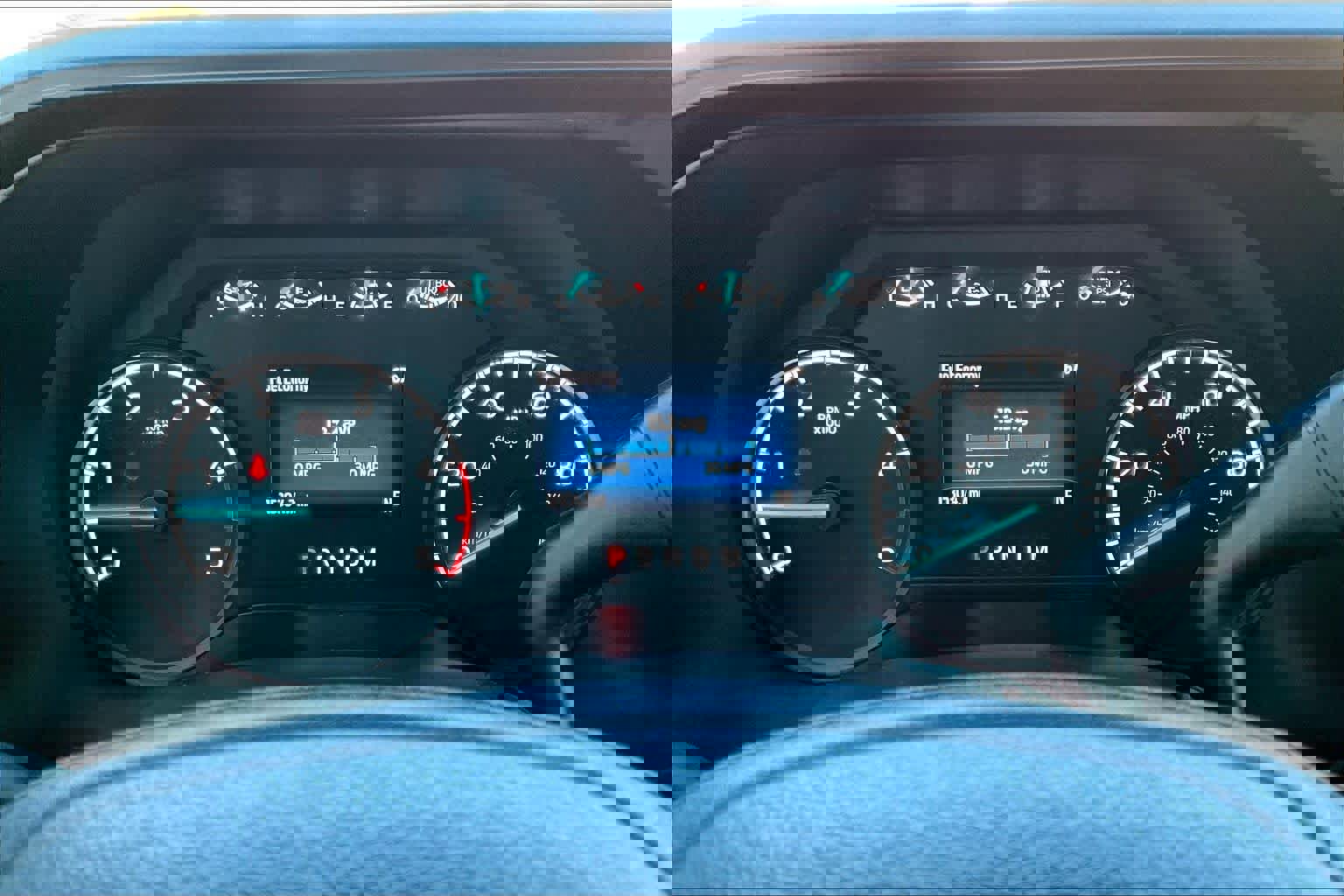 Certified 2024 Ford F250 XLT w/ 360-Degree Camera Package image 32