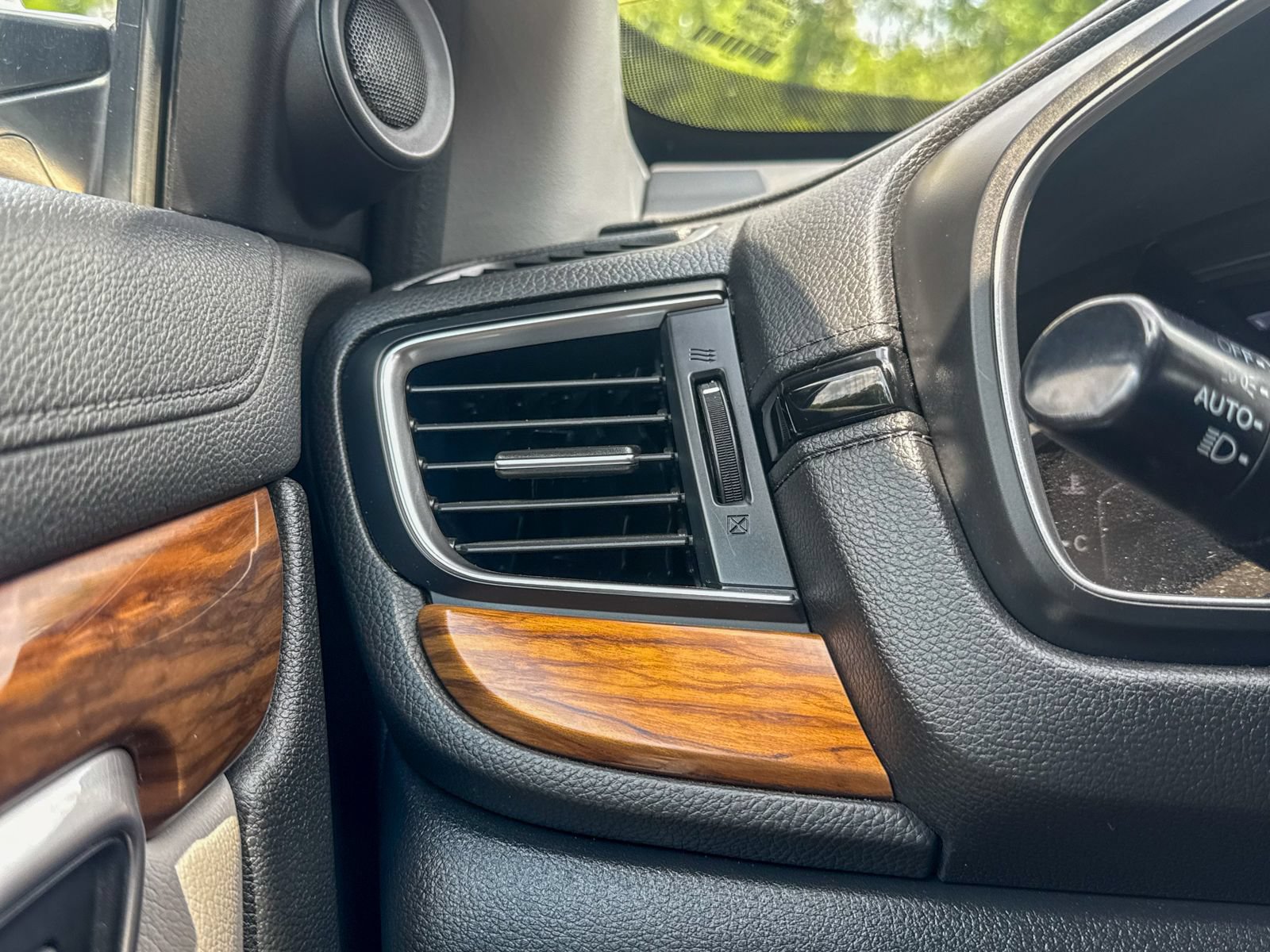 Used 2021 Honda CR-V EX-L image 43