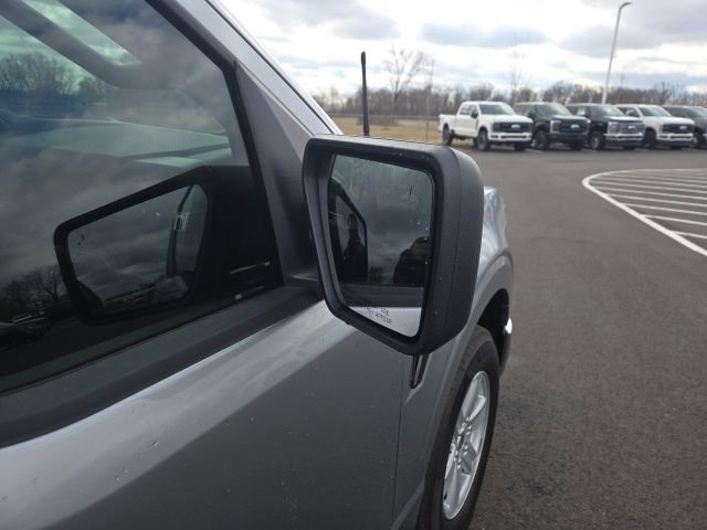 Certified 2024 Ford F150 XL w/ Equipment Group 103A High image 6